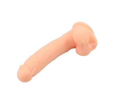 Naturalne realistyczne dildo członek penis 20cm